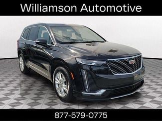 Used 2023 Cadillac XT6 Luxury FWD video 1