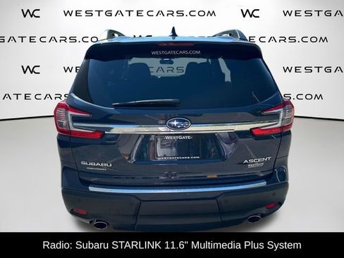 Used 2023 Subaru Ascent Premium w/ Convenience Package AWD/4WD image 5