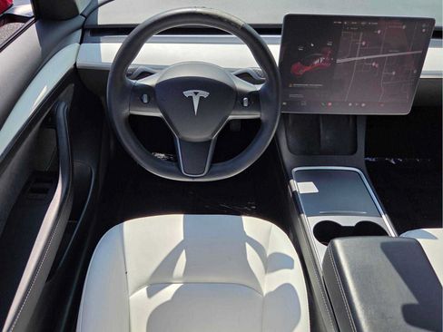 Used 2022 Tesla Model 3 Long Range AWD/4WD image 12