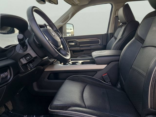 Used 2024 RAM 2500 Laramie w/ Bed Utility Group AWD/4WD image 15