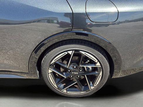 Used 2025 Kia K4 GT-Line FWD image 40