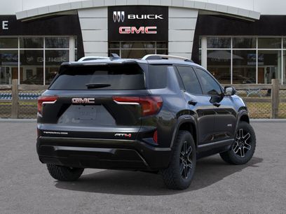 New 2027 GMC Terrain AT4 w/ Convenience Package III