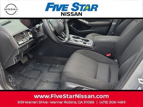 Used 2023 Honda Civic EX image 14