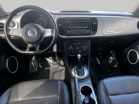 Used 2012 Volkswagen Beetle 2.5 FWD image 14