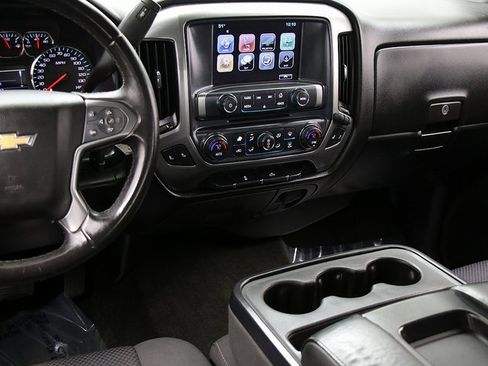 Used 2017 Chevrolet Silverado 1500 LT w/ All Star Edition image 15