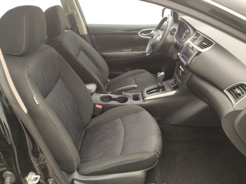 Used 2019 Nissan Sentra SV FWD image 21