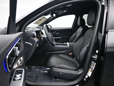 New 2026 Mercedes-Benz GLC 300 4MATIC image 22