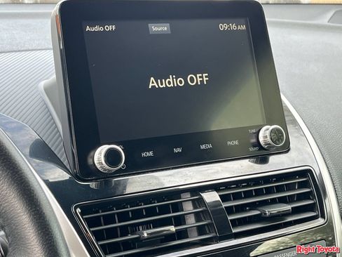 Used 2024 Mitsubishi Eclipse Cross AWD image 27