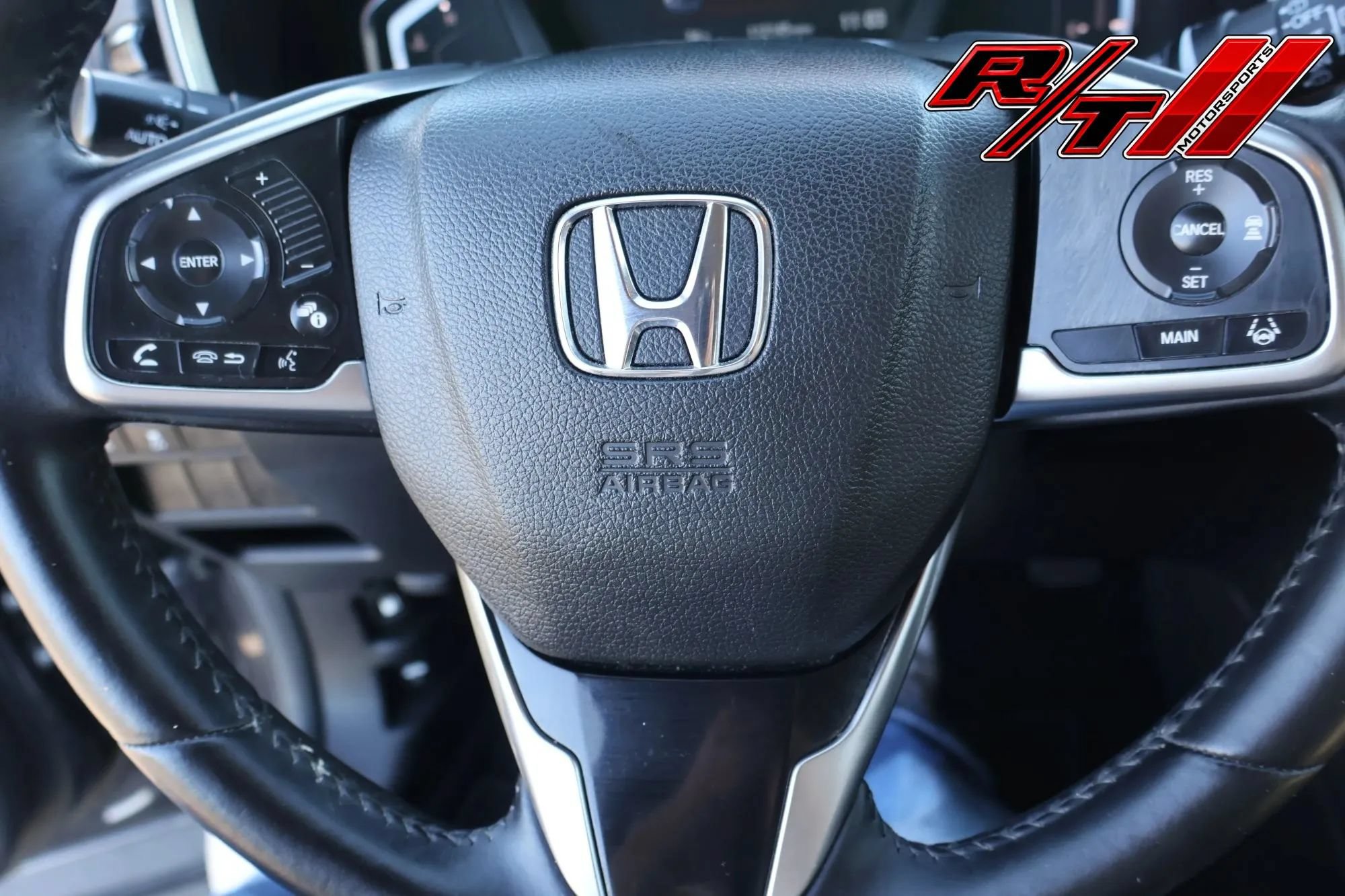 Used 2017 Honda CR-V Touring image 16