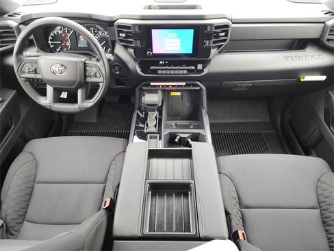 New 2026 Toyota Tundra SR image 19