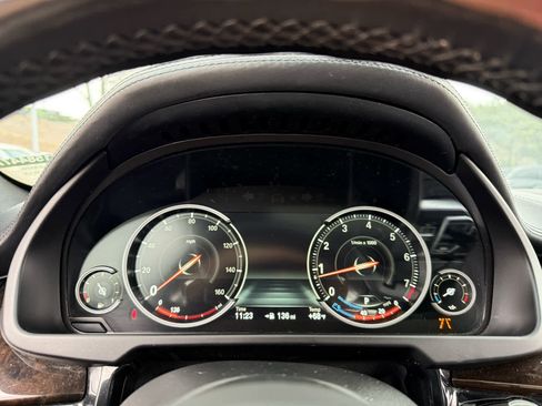 Used 2016 BMW X6 xDrive50i image 16