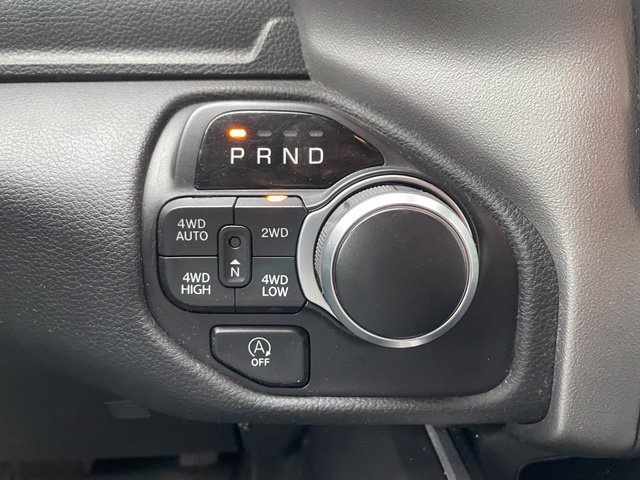 Used 2020 RAM 1500 Big Horn AWD/4WD image 21
