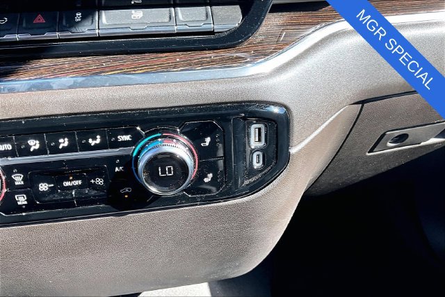 Used 2024 GMC Sierra 1500 SLE RWD image 17