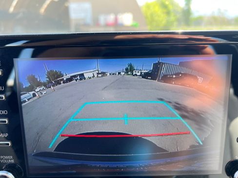 Used 2020 Toyota Corolla LE w/ Carpet Mat Package (TMS) FWD image 23