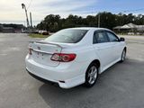 Used 2011 Toyota Corolla S image 5