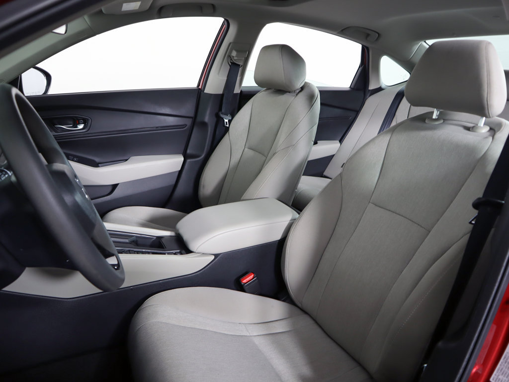 Certified 2026 Honda Accord SE image 29