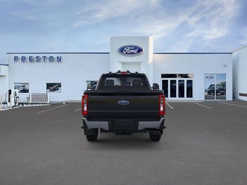 New 2026 Ford F350 XL w/ XL Off-Road Package image 5