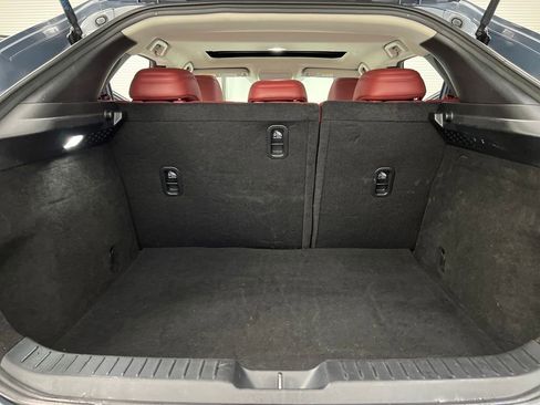 Used 2024 MAZDA CX-30 AWD 2.5 S w/ Preferred Package image 29