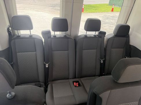 Used 2025 Ford Transit 350 XLT RWD image 22
