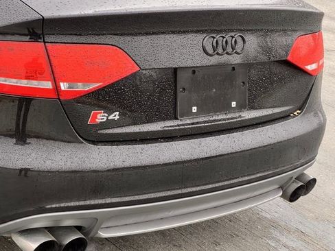 Used 2010 Audi S4 Premium image 6