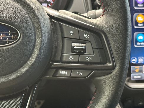 Used 2024 Subaru WRX Premium image 30