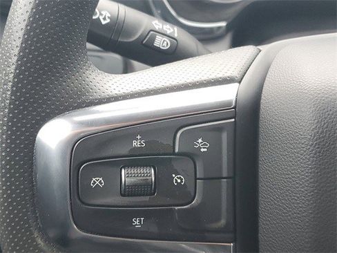 Certified 2024 Chevrolet Blazer LT w/ Convenience Package image 24