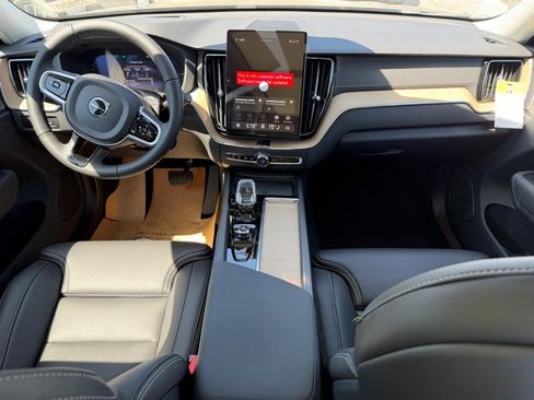 New 2026 Volvo XC60 T8 Ultra w/ Protection Package Premier AWD/4WD image 5