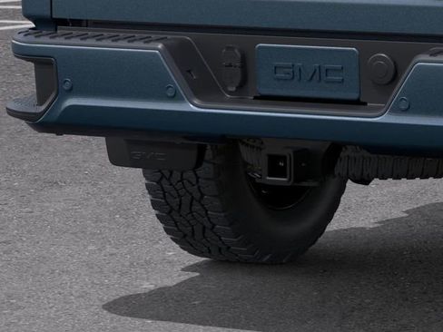 New 2026 GMC Sierra 2500 Denali image 14