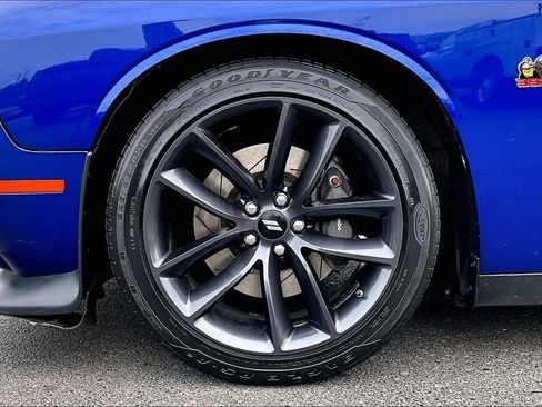 Used 2019 Dodge Challenger R/T Scat Pack RWD image 34
