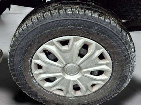 Used 2024 Ford Transit 250 Low Roof w/ Exterior Upgrade Package image 8