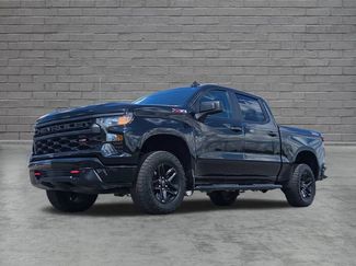 Used 2024 Chevrolet Silverado 1500 Custom Trail Boss AWD/4WD 360° Tour