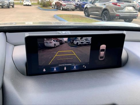 Certified 2025 Acura TLX w/ Technology Package image 25