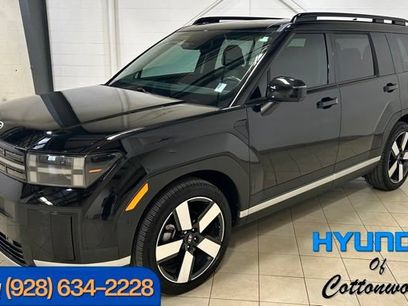 Used 2024 Hyundai Santa Fe Limited
