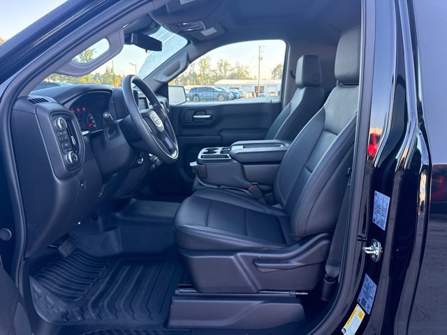 Used 2026 GMC Sierra 1500 Pro w/ Pro Value Package AWD/4WD image 19