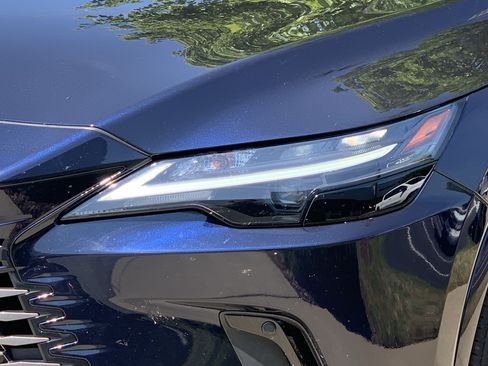 Used 2023 Lexus RX 350 FWD w/ Accessory Package (Z1) image 6