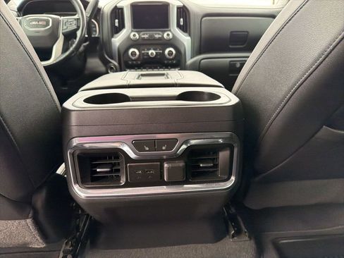 Used 2019 GMC Sierra 1500 SLT AWD/4WD image 20