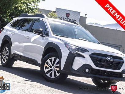 Used 2025 Subaru Outback Premium