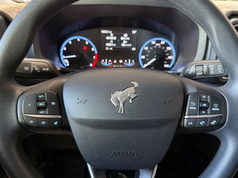 Used 2024 Ford Bronco Sport Big Bend AWD/4WD image 24