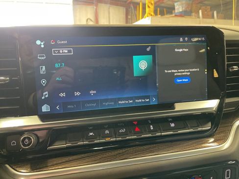 New 2026 Chevrolet Silverado 1500 LT image 25