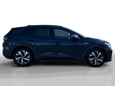 Certified 2023 Volkswagen ID.4 Pro RWD image 6