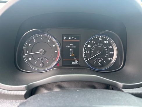 Used 2023 Hyundai Kona SEL w/ Cargo Package image 30