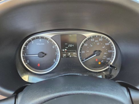 Used 2025 Nissan Kicks Play S FWD image 27
