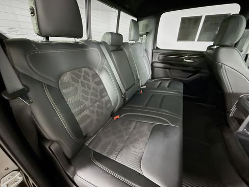 Used 2020 RAM 1500 Rebel w/ Rebel Level 1 Equipment Group AWD/4WD image 32
