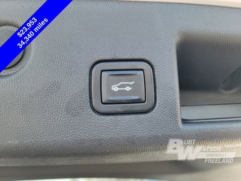 Used 2023 Chevrolet Equinox Premier image 23