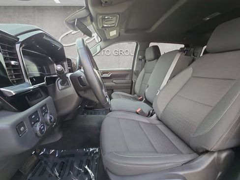 Used 2023 Chevrolet Silverado 1500 LT image 19