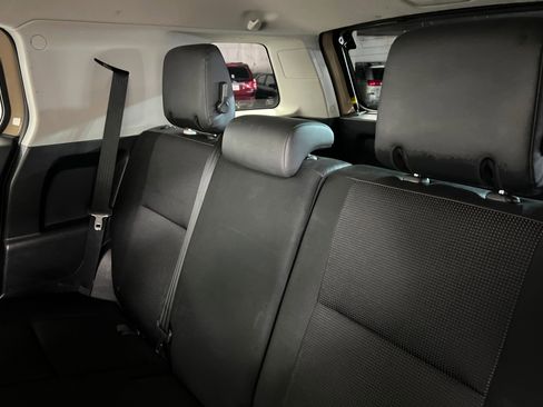 Used 2012 Toyota FJ Cruiser 4WD w/ TRD Sport Pkg image 19