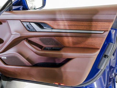 Certified 2023 Porsche Taycan 4S image 27