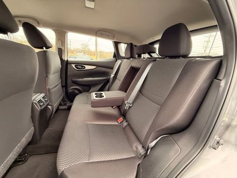 Certified 2019 Nissan Rogue Sport S w/ Appearance Package image 15