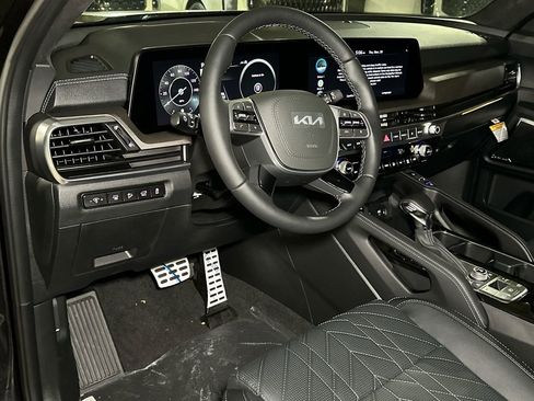 New 2025 Kia Telluride SX X-Line image 17
