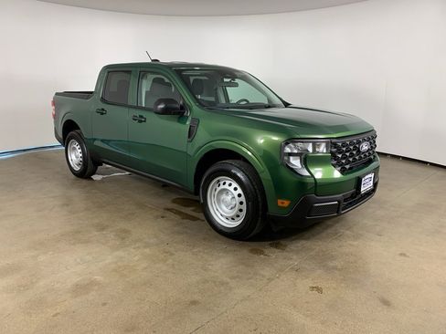 Used 2025 Ford Maverick XL image 5